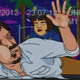 Image for article titled BoJack Horseman creator confirms: Yep, Mel Gibson and Harvey Weinstein inspired new season